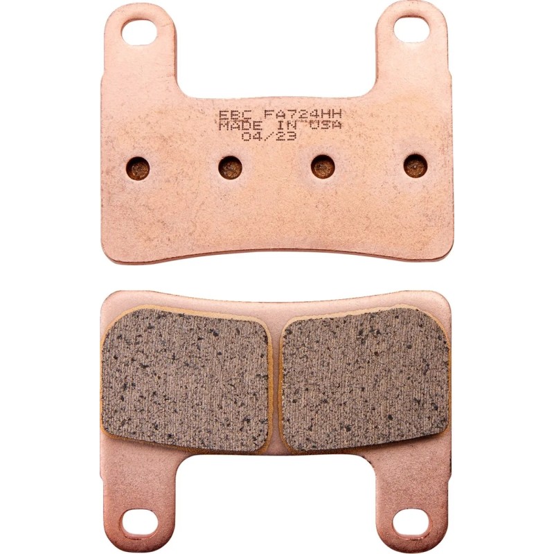 Sintered  HH  Brake Pads