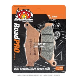 RoadPRO Sinder Brake Pad Front
