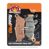 RoadPRO Sinder Brake Pad Front