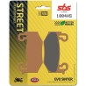 HS Street Excel Sintered Front Brake Pads