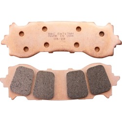 Sintered  HH  Brake Pads