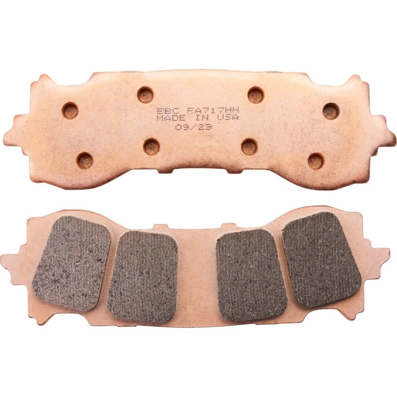 Sintered  HH  Brake Pads