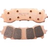 Sintered  HH  Brake Pads