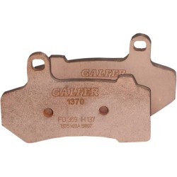 HH Sintered Brake Pads