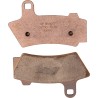 Sintered Metal Harley Buell Brake Pads