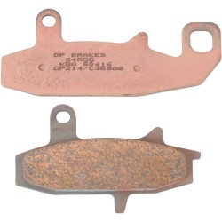 Standard DP Sintered Brake Pads
