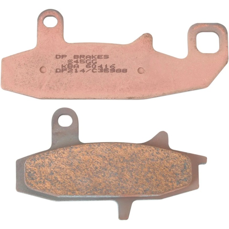 Standard DP Sintered Brake Pads