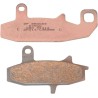 Standard DP Sintered Brake Pads