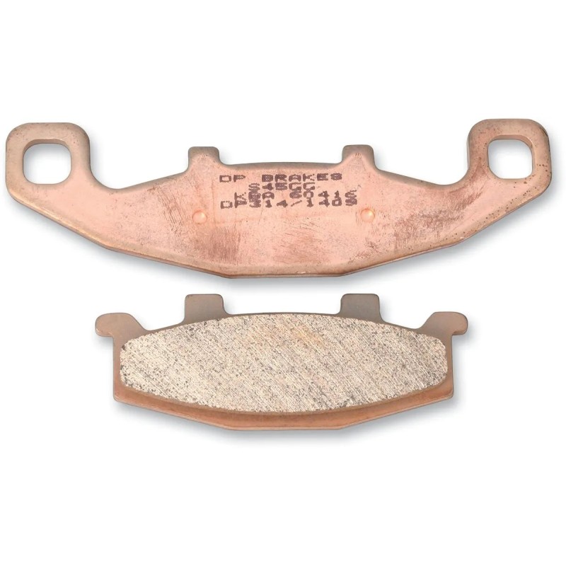 Standard DP Sintered Brake Pads