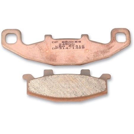 Standard DP Sintered Brake Pads