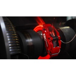 SFA Series Organic Scooter Brake Pads