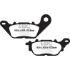 FA Series Organic Brake Pads