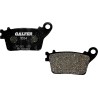 Semi-Metallic Brake Pads