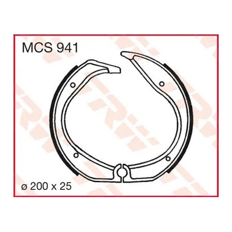 Brake Shoes