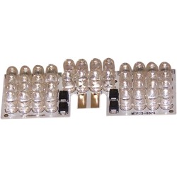 LED Fender Tip Board