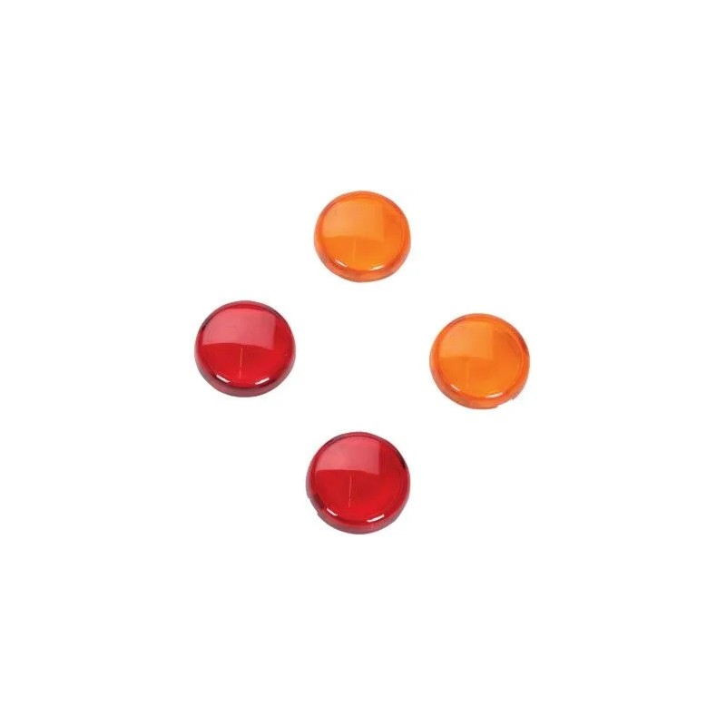 Pièces de rechange pour feux de position Mini Deuce