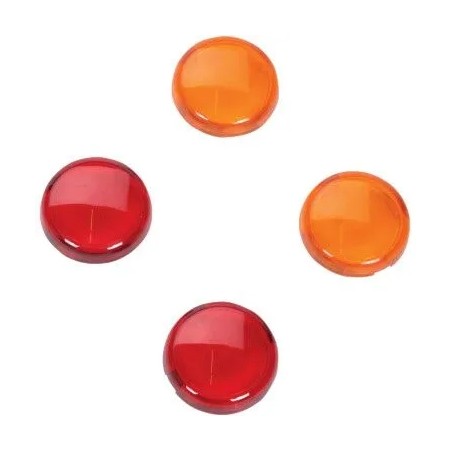 Replacement Parts For Mini Deuce Marker Lights