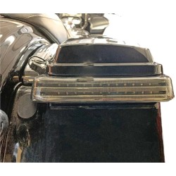 ProBEAM  LED Sequential BAGZ  Saddlebag Lights