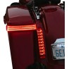 ProBEAM  LED Sequential BAGZ  Saddlebag Lights