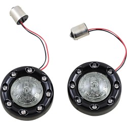 ProBEAM  Bullet Ringz  1156 Rear Turn Signals