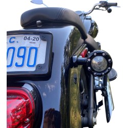 Clignotants arrière ProBEAM® Bullet Ringz™ 1156