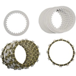 Clutch Plate Kit