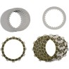 Kit de disques d'embrayage Competition