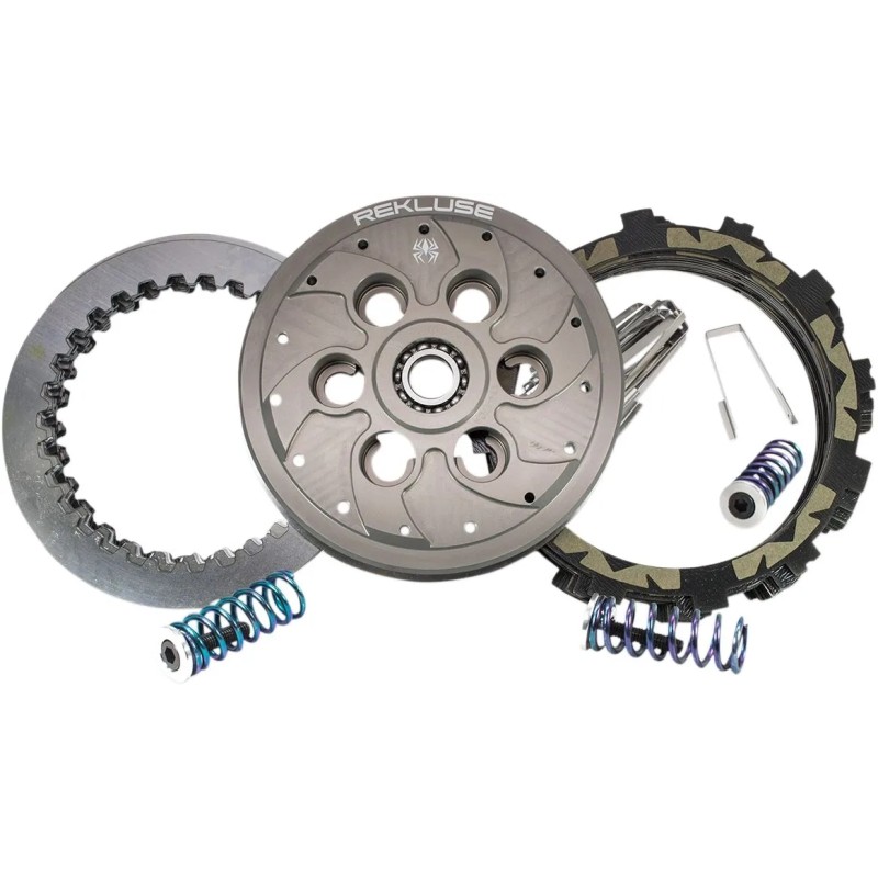 TorqDrive  SXS Clutch Kit