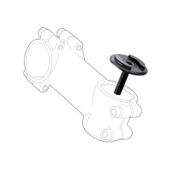 Micro Stem Mount SPC