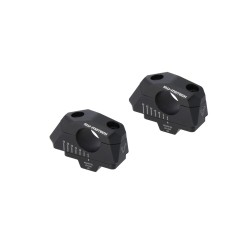 Bar back variable for Ø28 handlebars