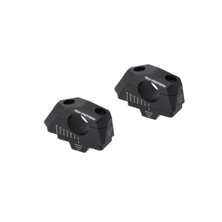 Bar back variable for Ø28 handlebars