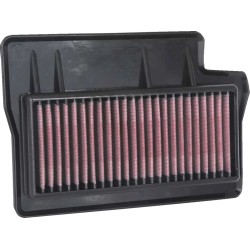 OE Replacement High-Flow Air Filter