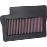 OE Replacement High-Flow Air Filter