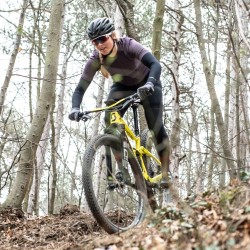 Fixation de téléphone pour potence Micro SPC+