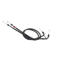 THROTTLE CABLES XM2
