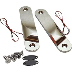 LED Front Signal Lights