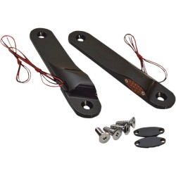 Clignotants avant LED