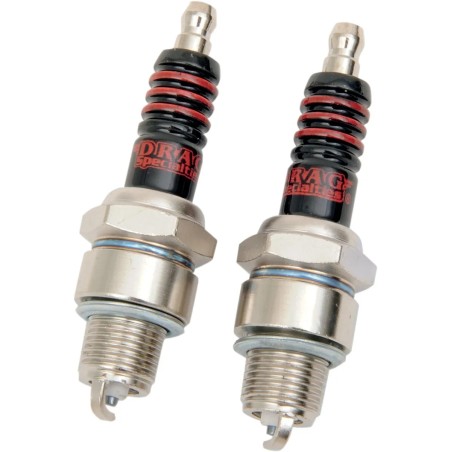 Spark Plugs, Iron XL