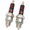 Spark Plugs, Iron XL
