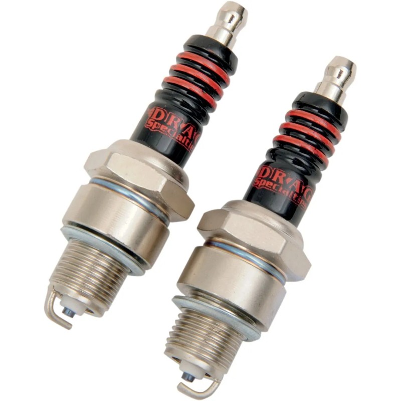 Spark Plugs, Iron XL