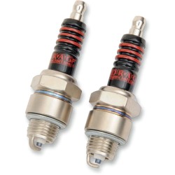 Spark Plugs, Iron XL