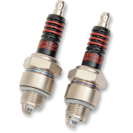 Spark Plugs, Iron XL