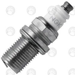 Iridium IX Racing Spark Plugs