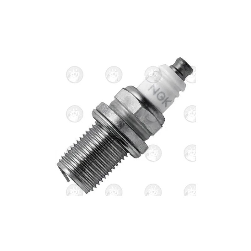 Iridium IX Racing Spark Plugs