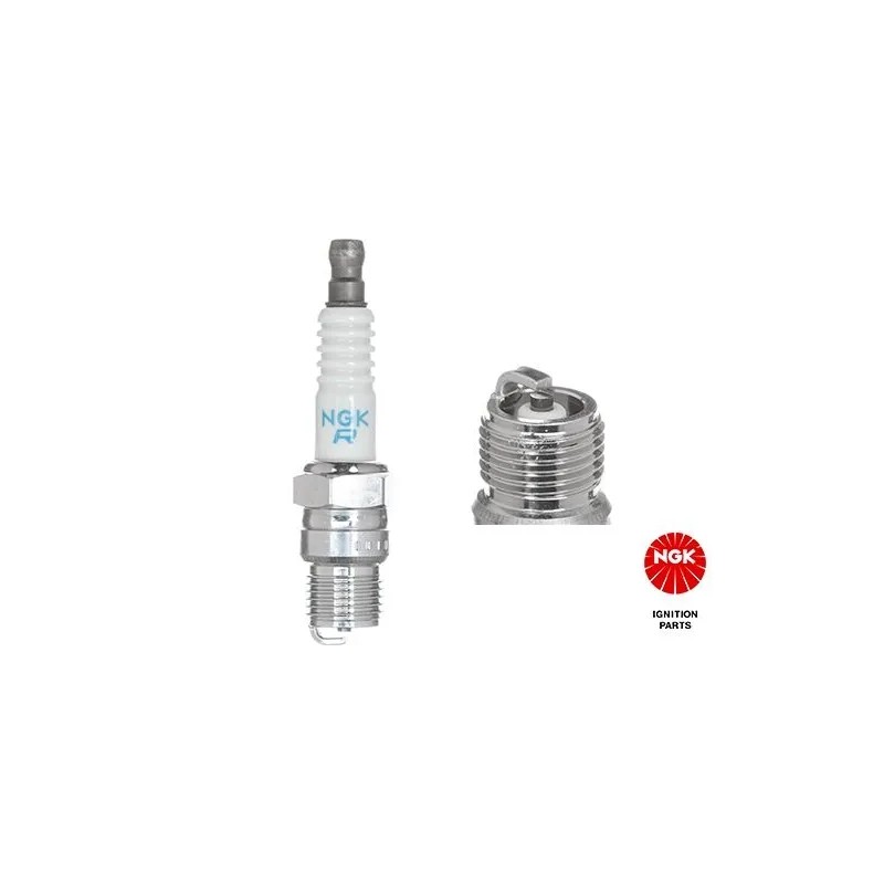 Nickel Spark Plug