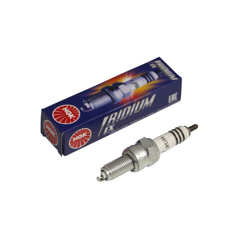 Iridium IX Spark Plug