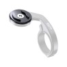 Fixation d'accessoire SPC+ pour guidon PRO