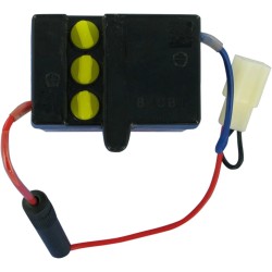 Conventional Battery