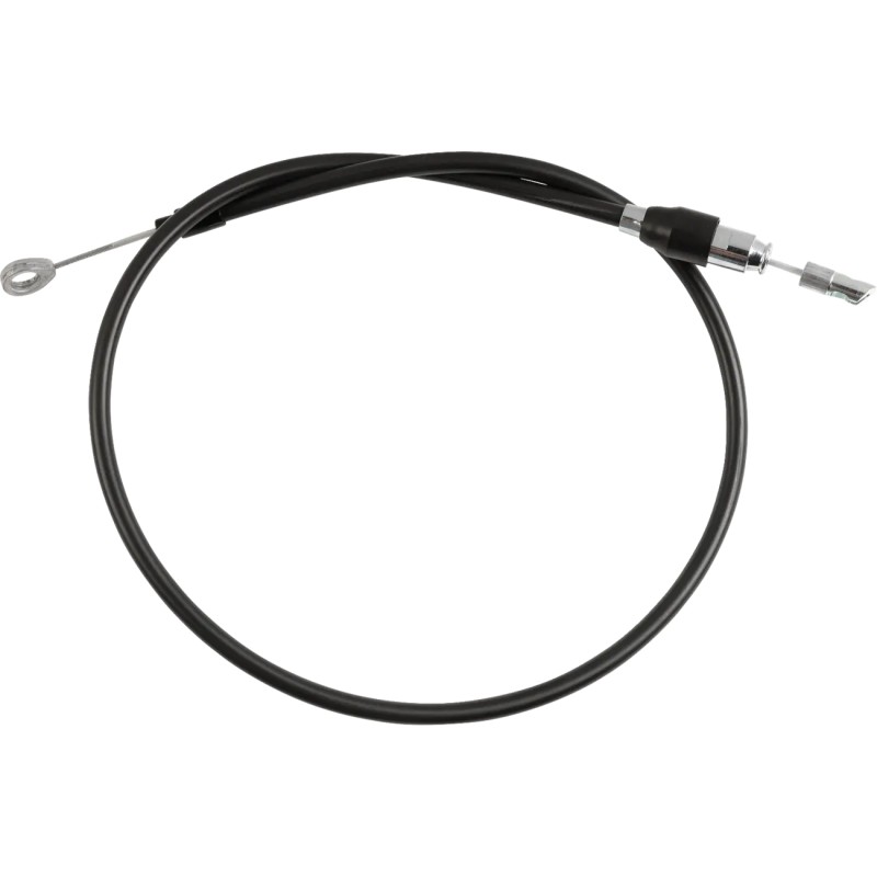 Quick Connect Clutch Cable