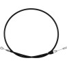 Quick Connect Clutch Cable
